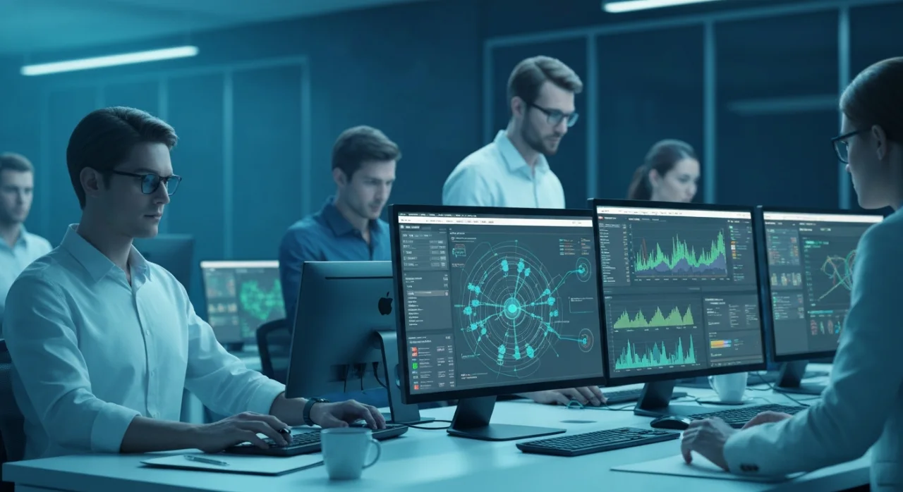 Cybersecurite Poitiers