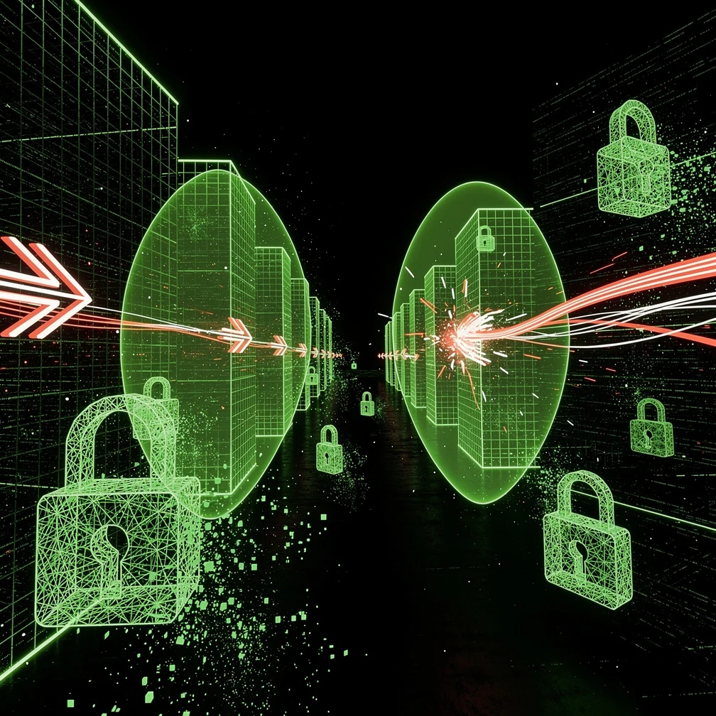 Cybersécurité Poitiers - Audit, pentest et défense périmétrique en France
