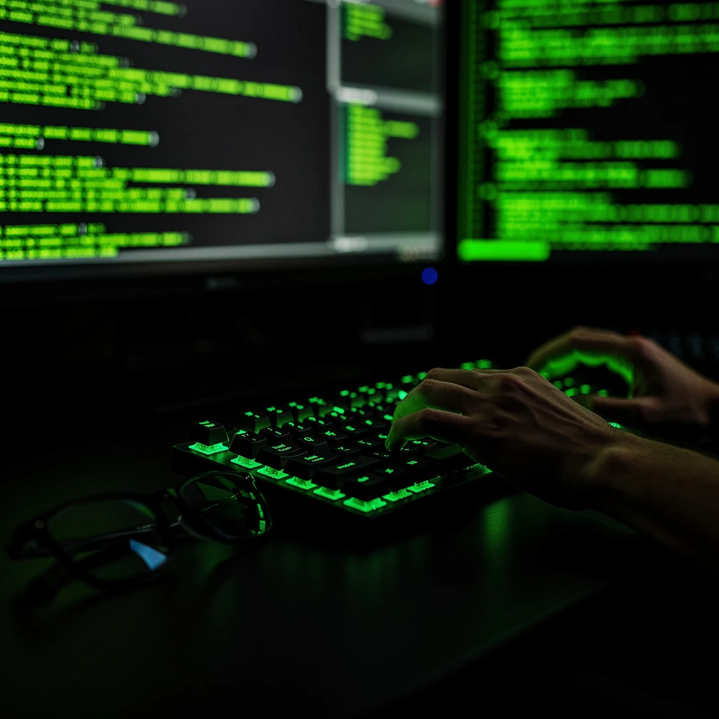 Cybersécurité Poitiers - Threat hunting, SOC et monitoring 24/7