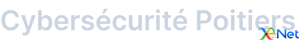 Cybersécurité Poitiers